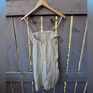 Dressbarn Tan Shapewear for Dress